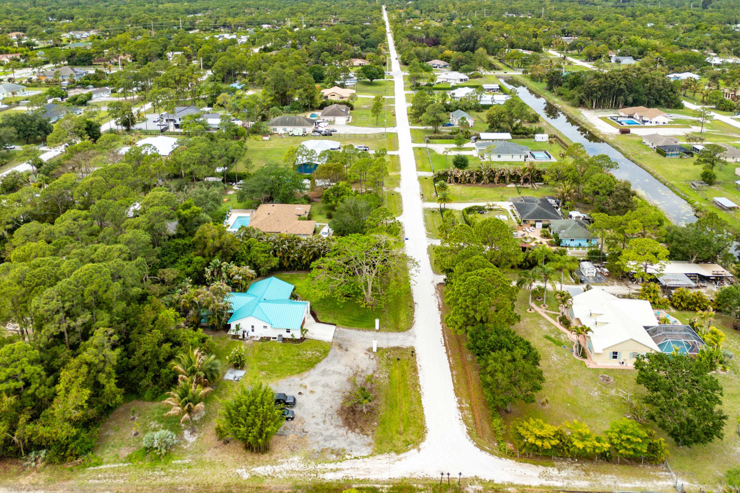 Loxahatchee - Residential