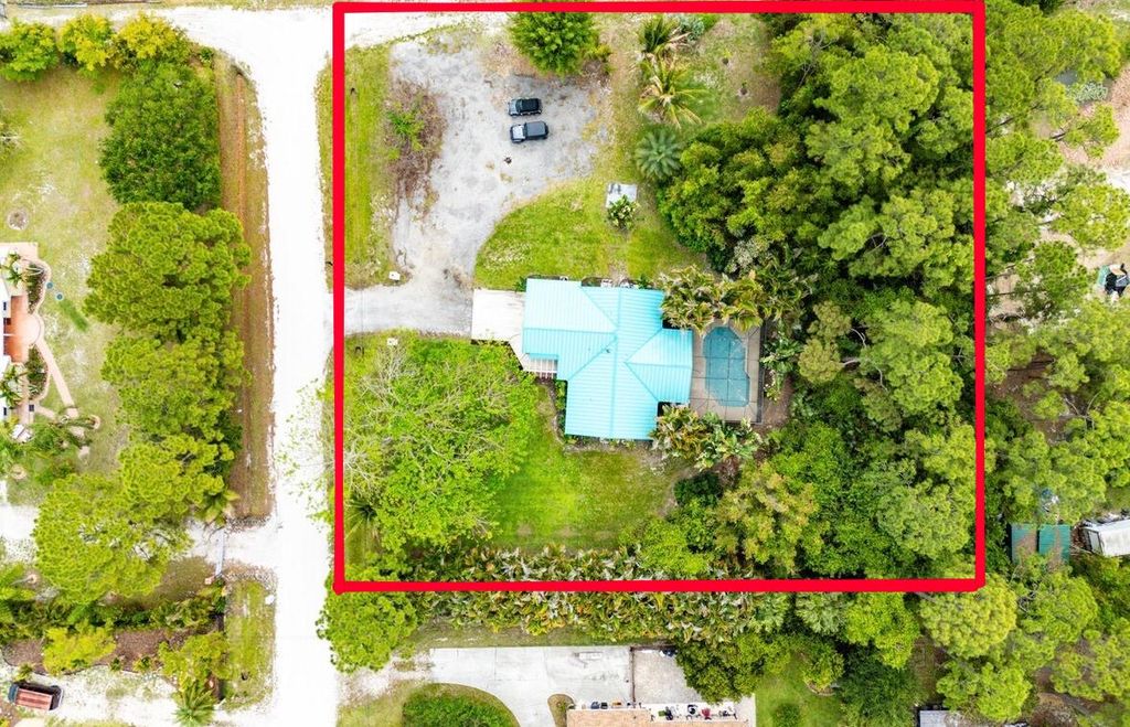 Photo of 14752 86th Road N, The Acreage, FL 33470 (MLS # B26019287)
