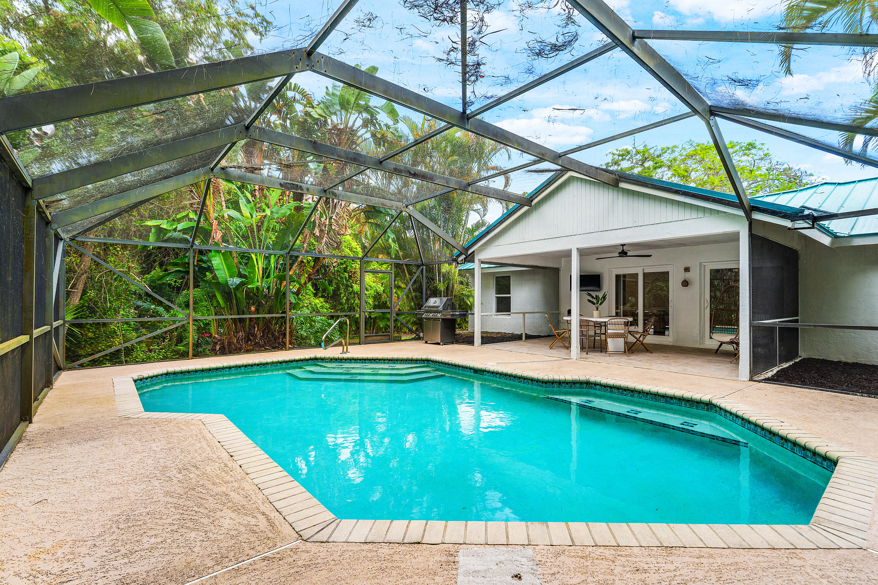 Loxahatchee - Residential