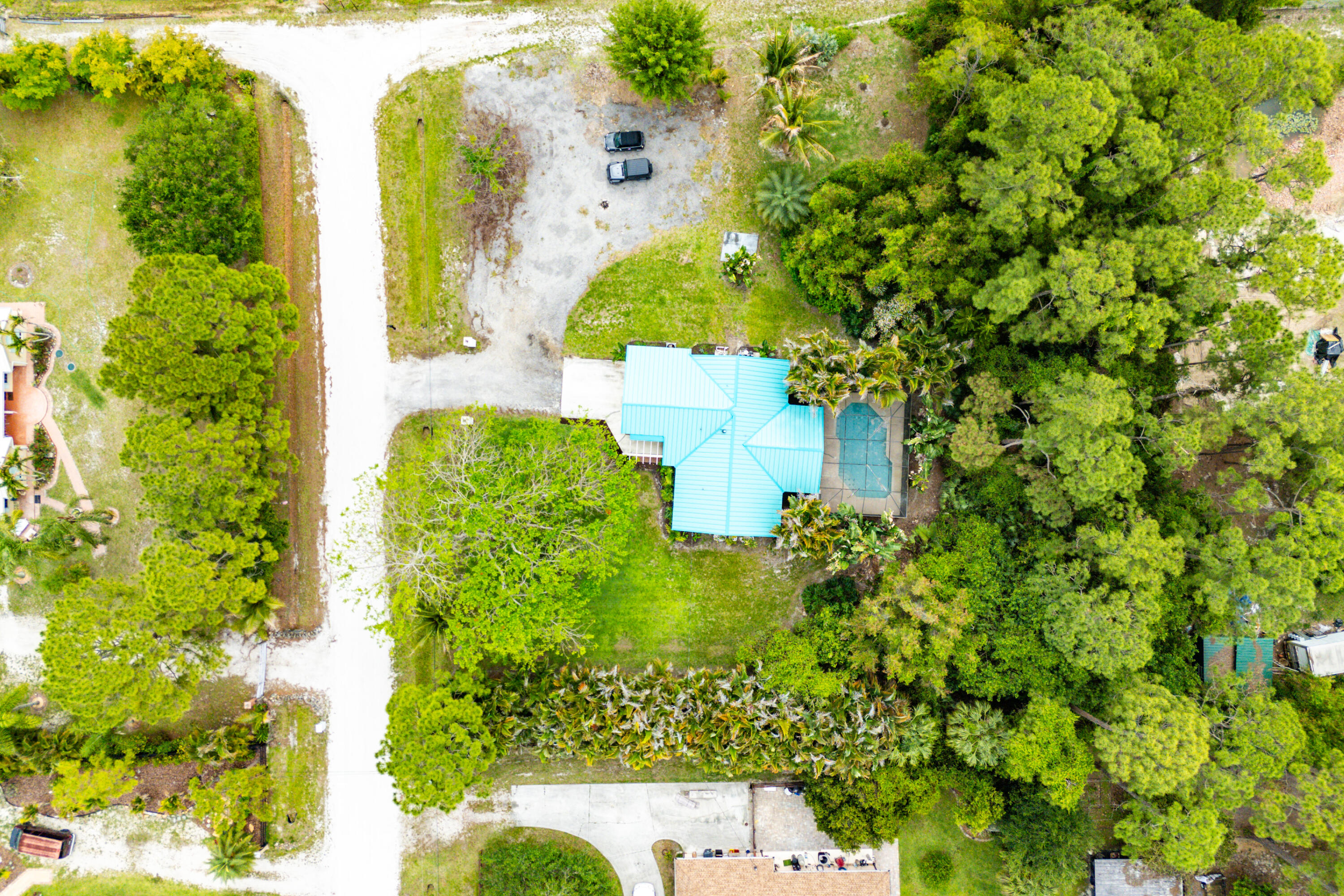 Loxahatchee - Residential
