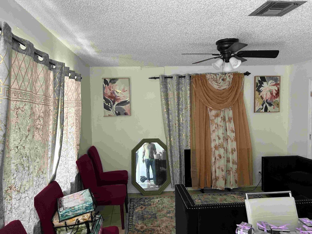 Photo of 1191 Highland Road, Lantana, FL 33462 (MLS # B26068225)