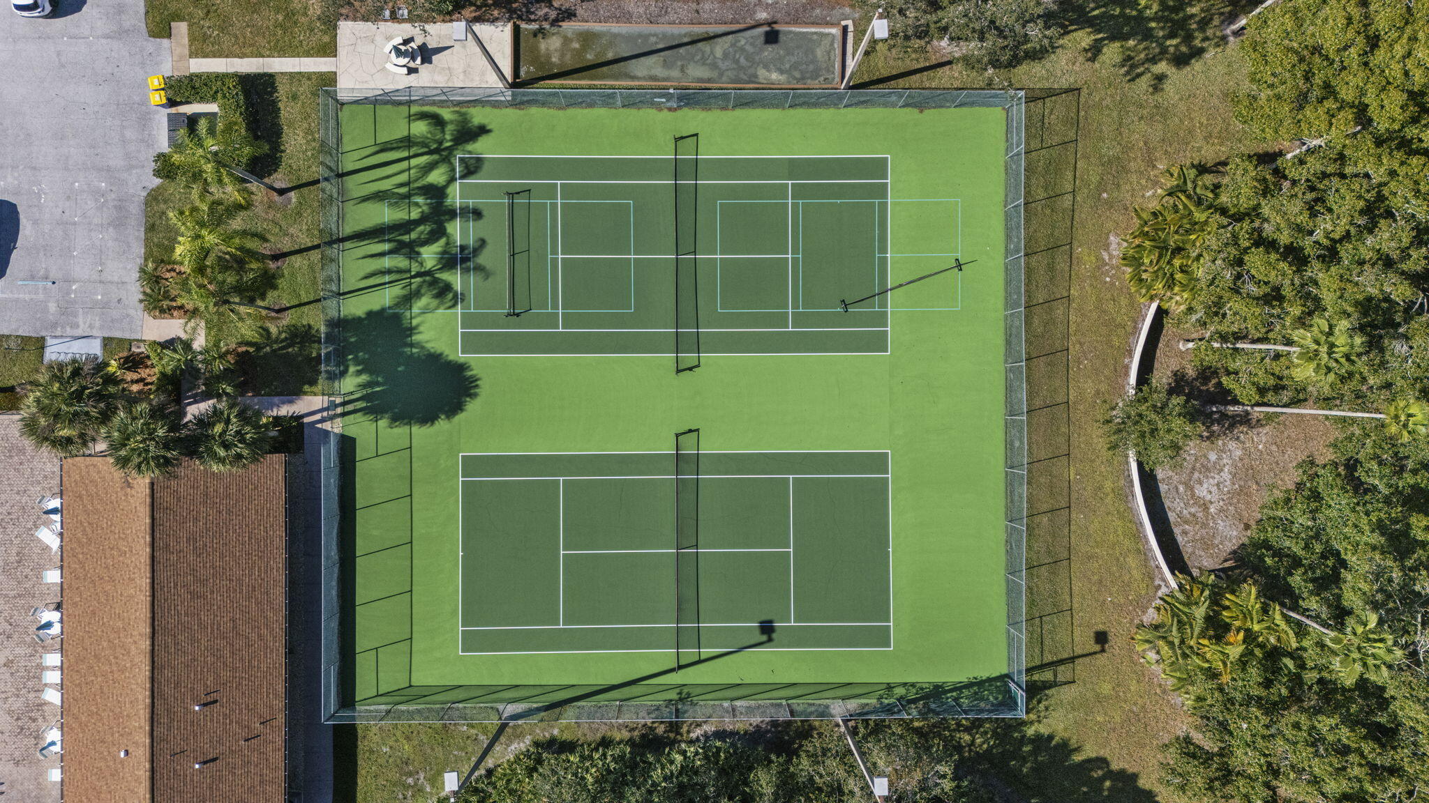 PINE RIDGE AT MARTIN DOWNS CONDO - Residential