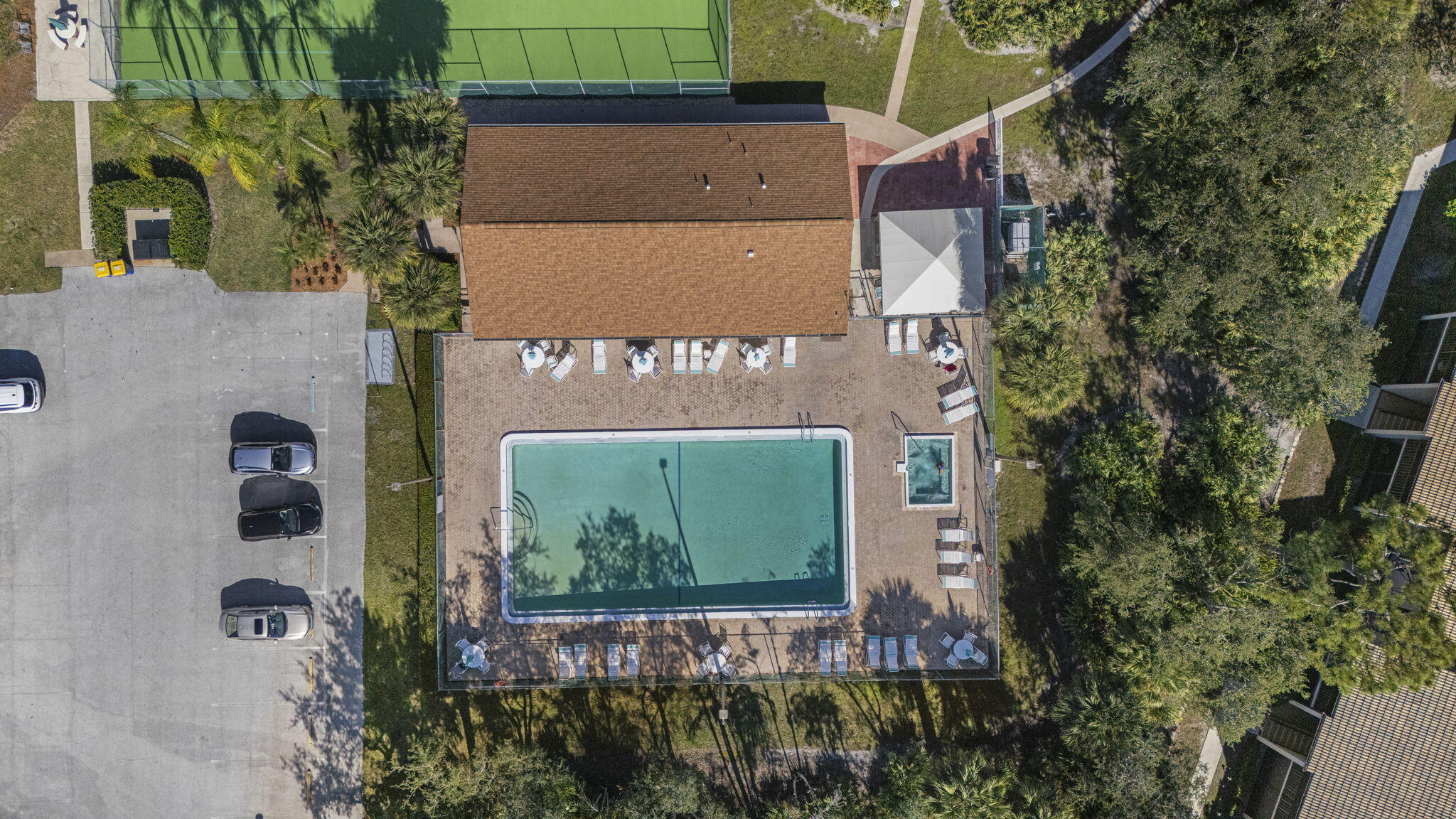 PINE RIDGE AT MARTIN DOWNS CONDO - Residential