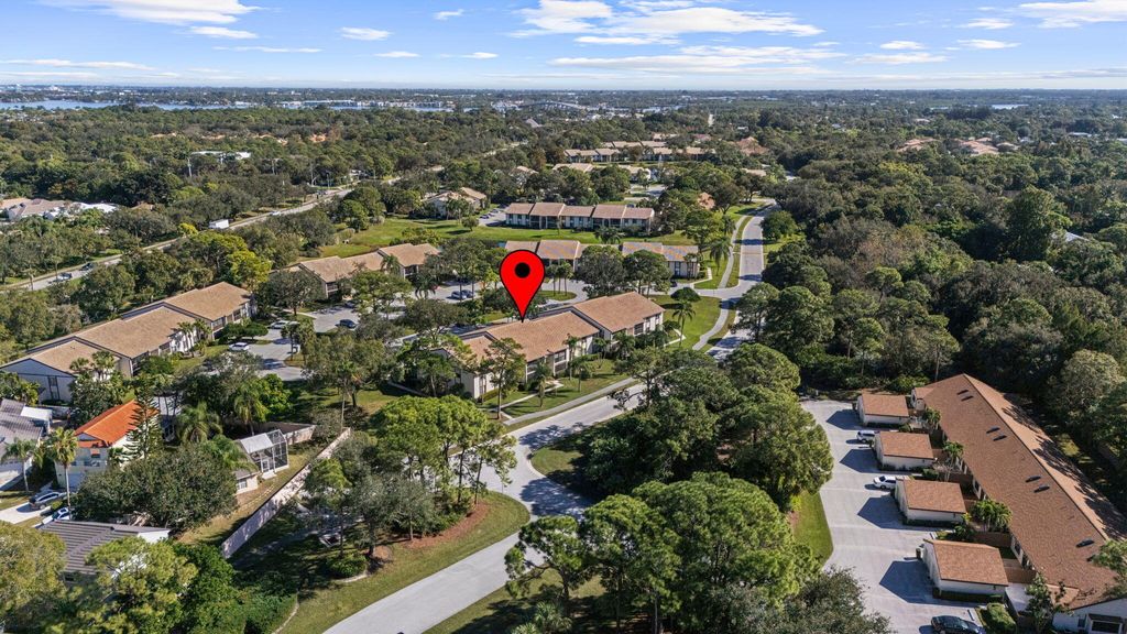 Photo of 2025 SW Silver Pine Way #120-a1, Palm City, FL 34990 (MLS # B26006534)