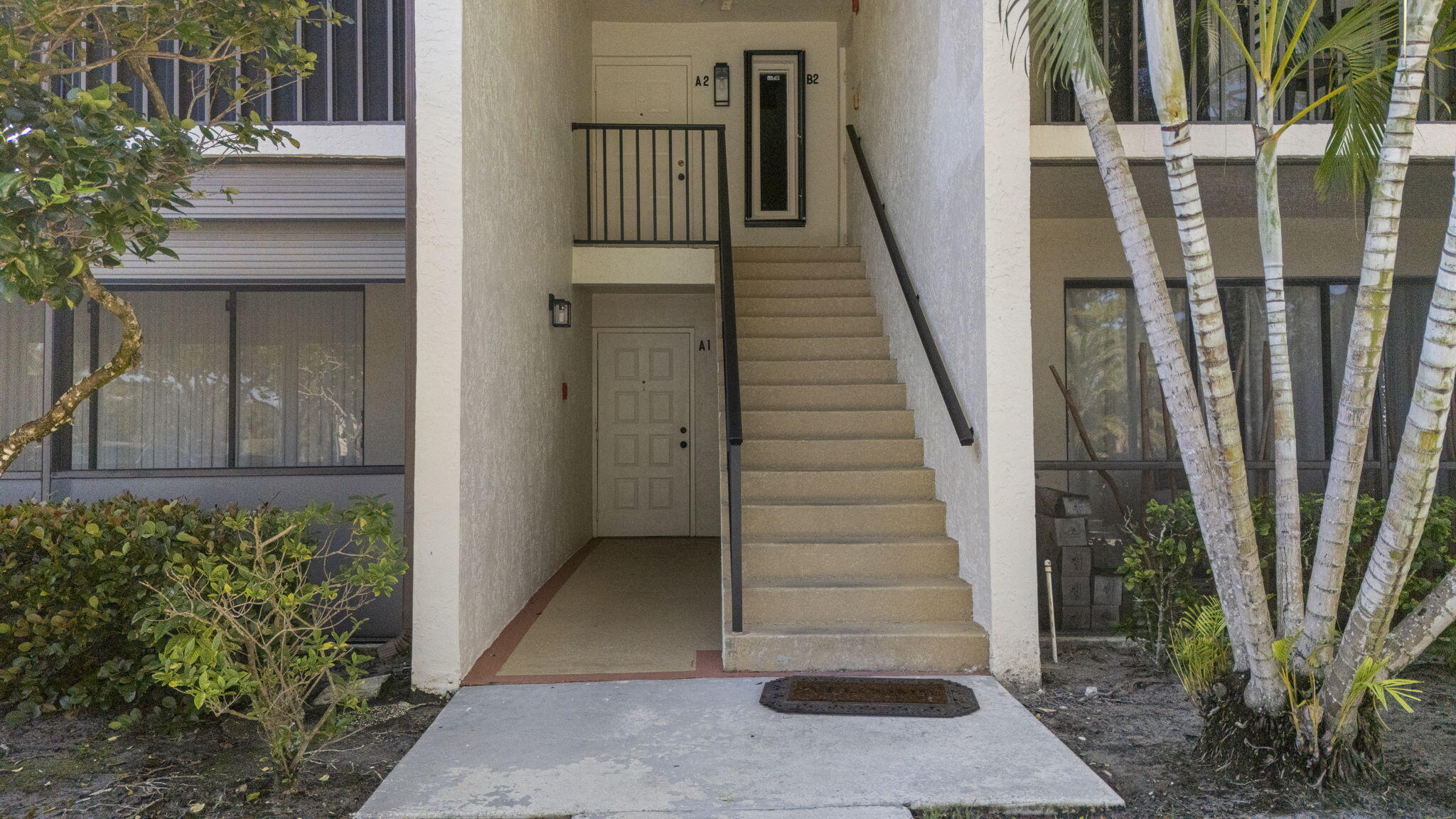 PINE RIDGE AT MARTIN DOWNS CONDO - Residential