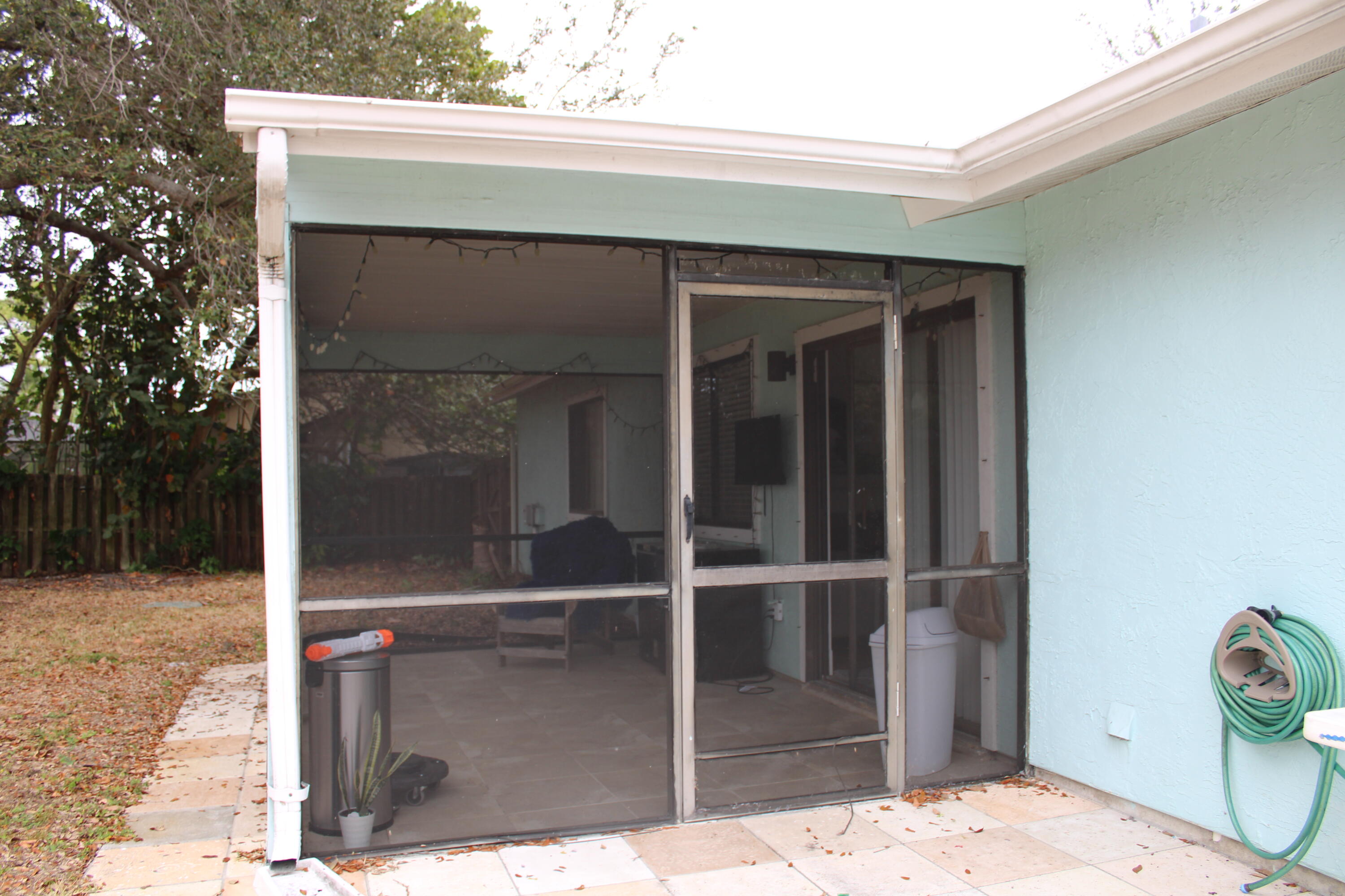 PORT ST LUCIE SECTION 29 - Residential