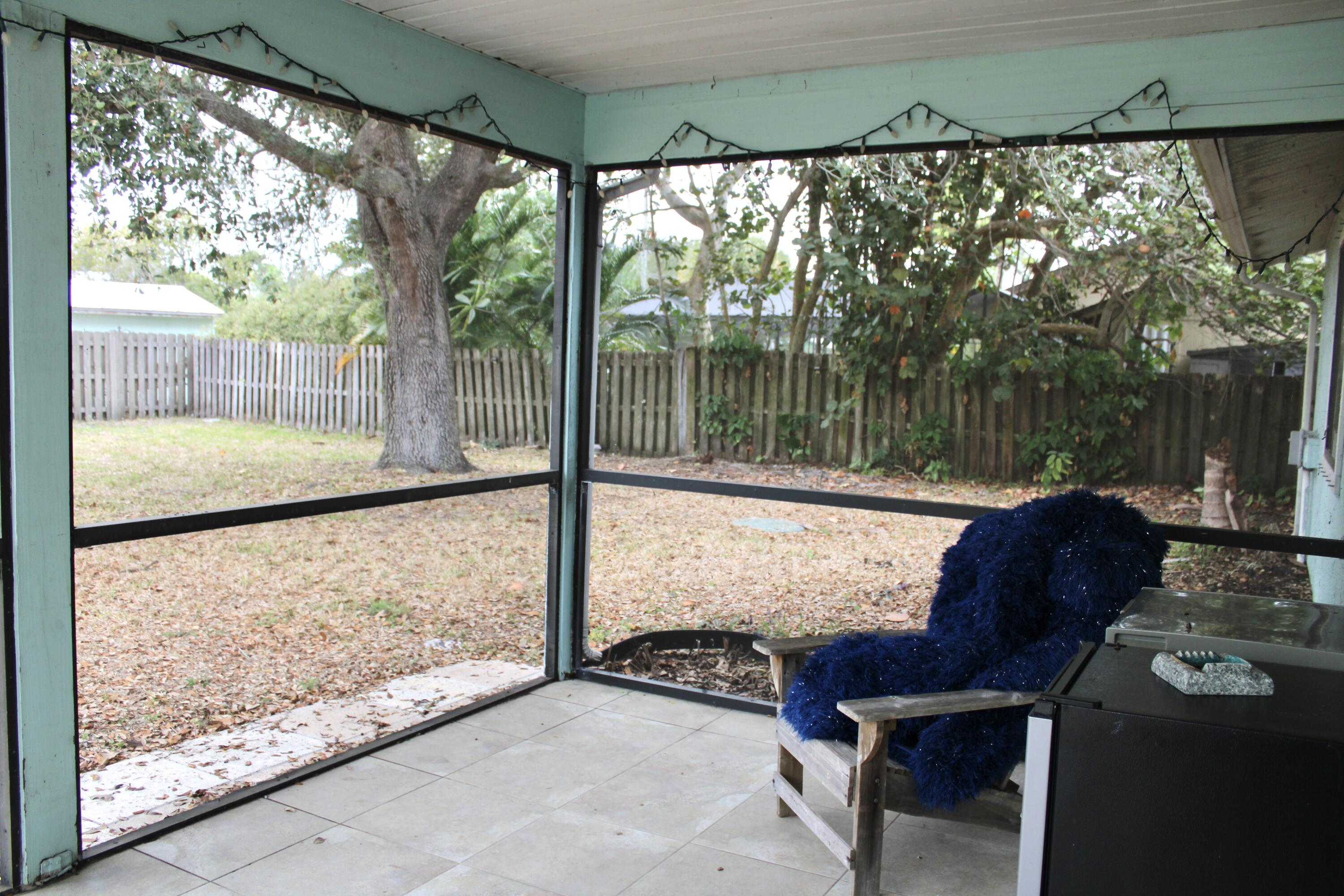 PORT ST LUCIE SECTION 29 - Residential