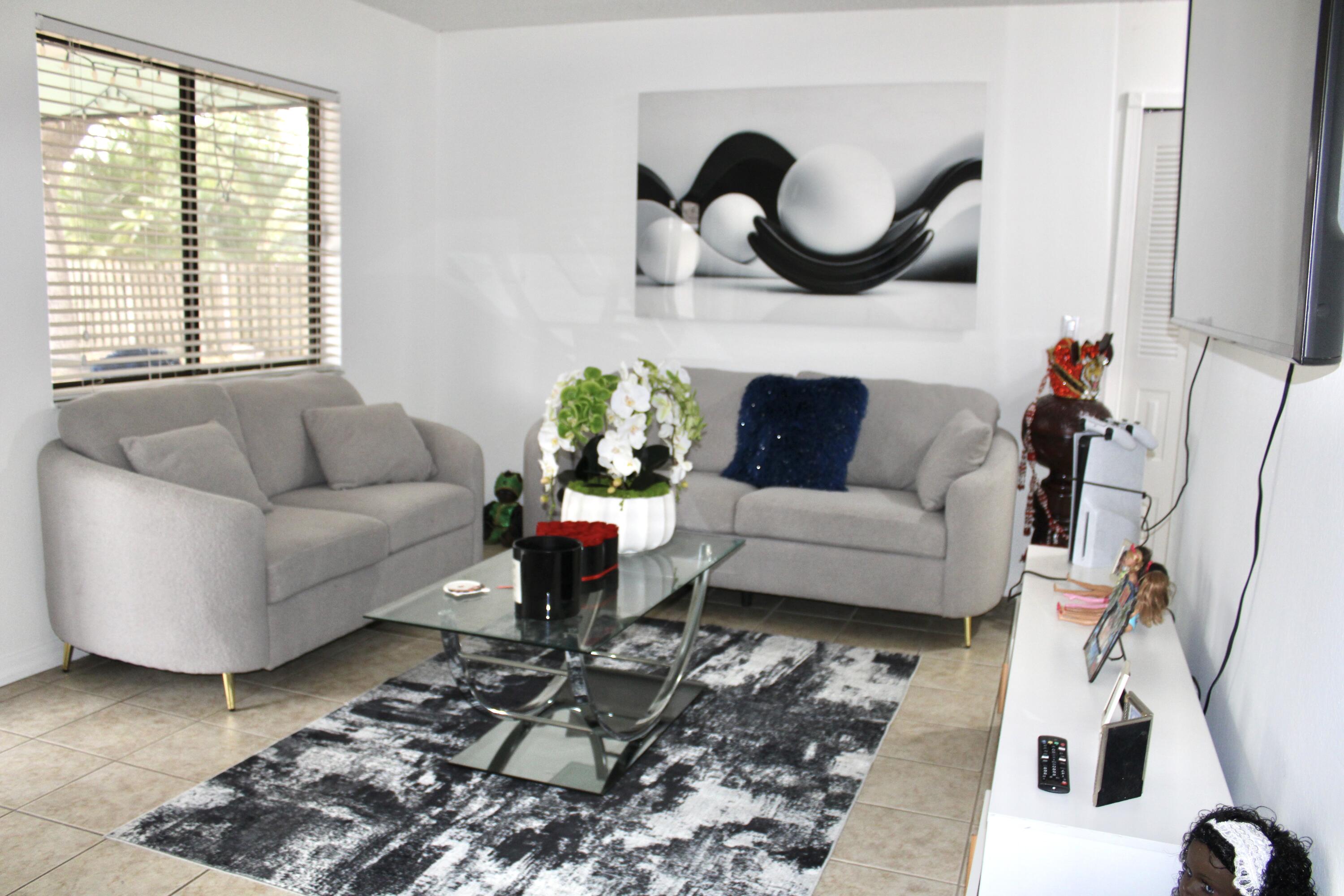 PORT ST LUCIE SECTION 29 - Residential