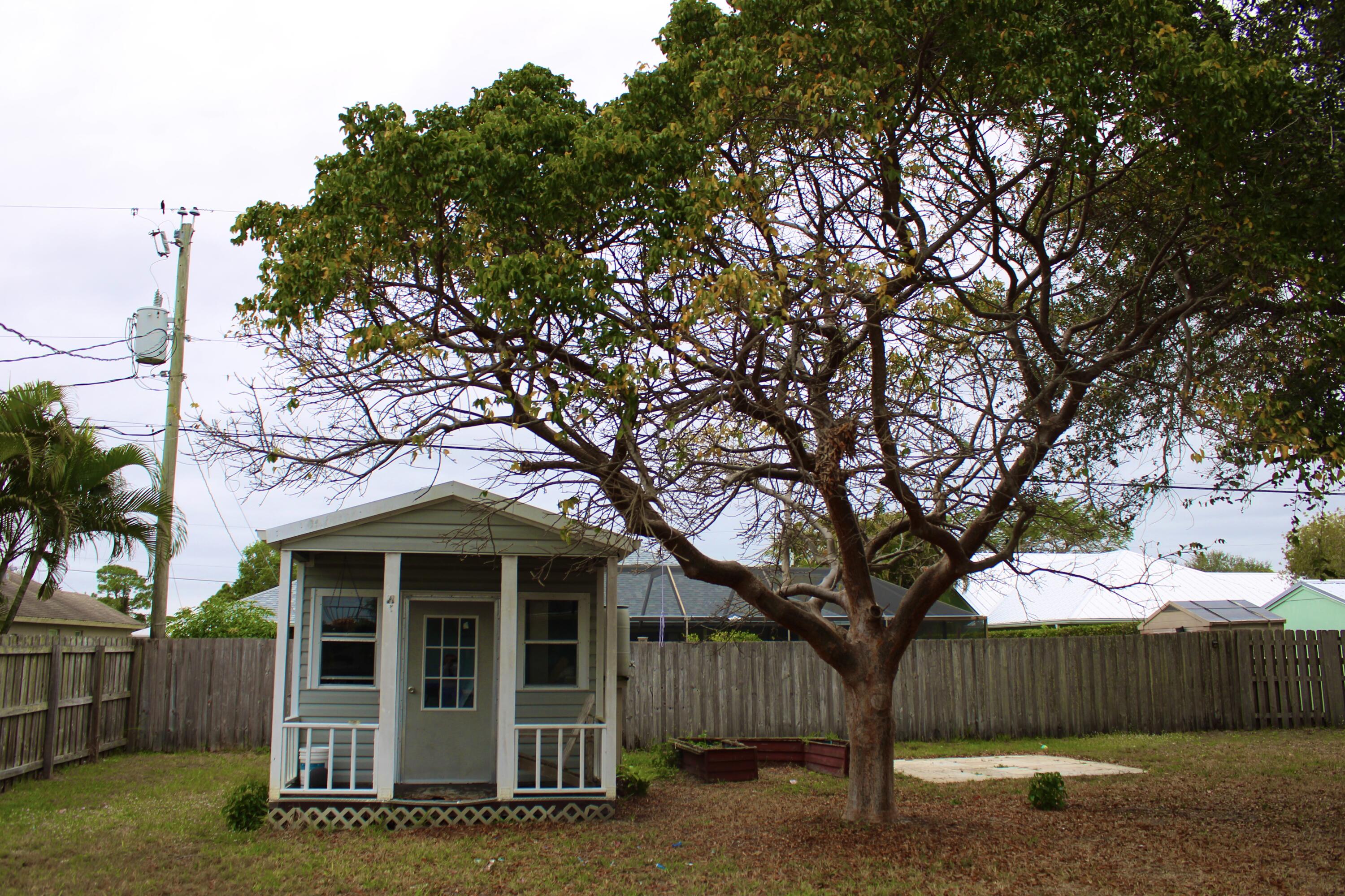 PORT ST LUCIE SECTION 29 - Residential