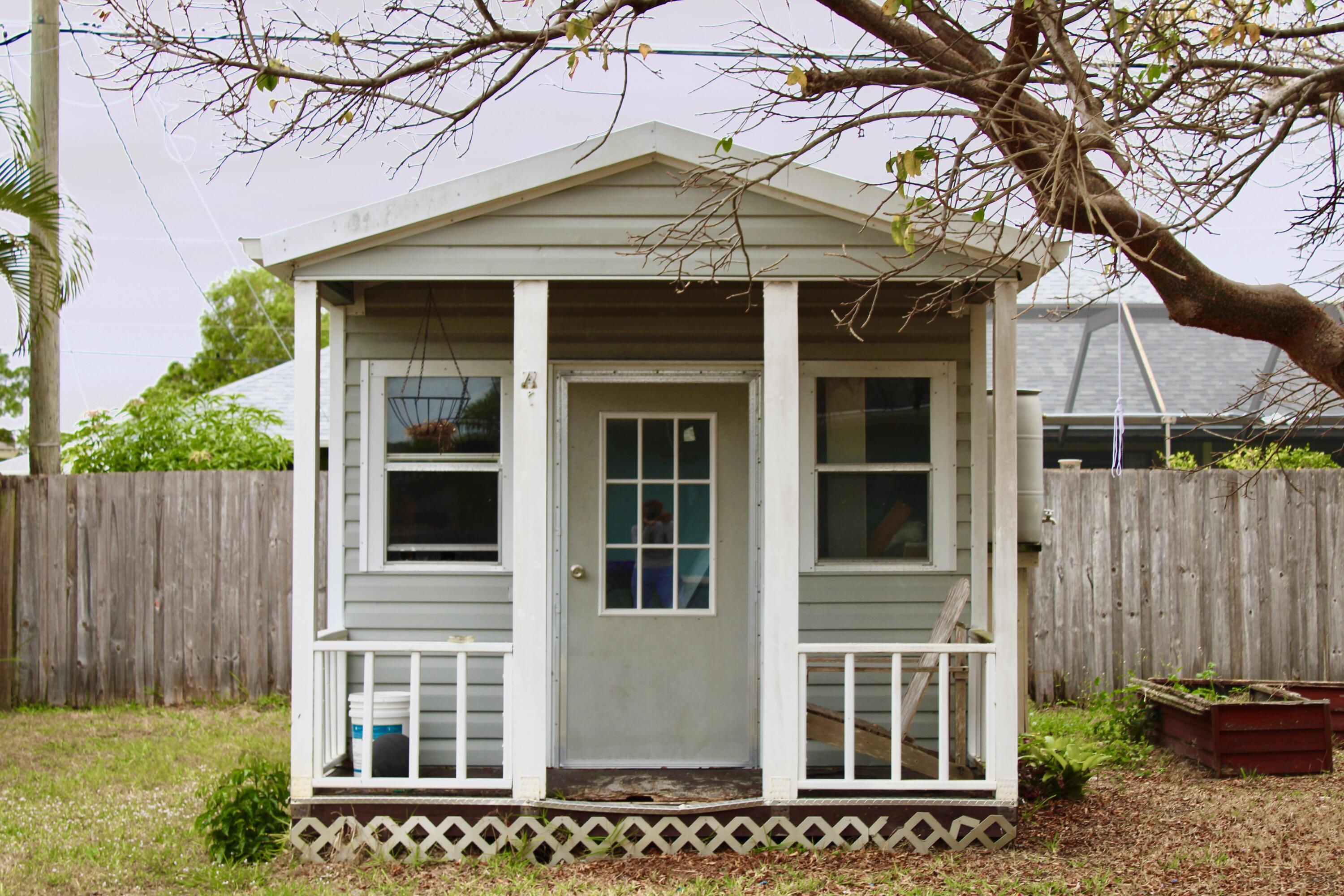 PORT ST LUCIE SECTION 29 - Residential