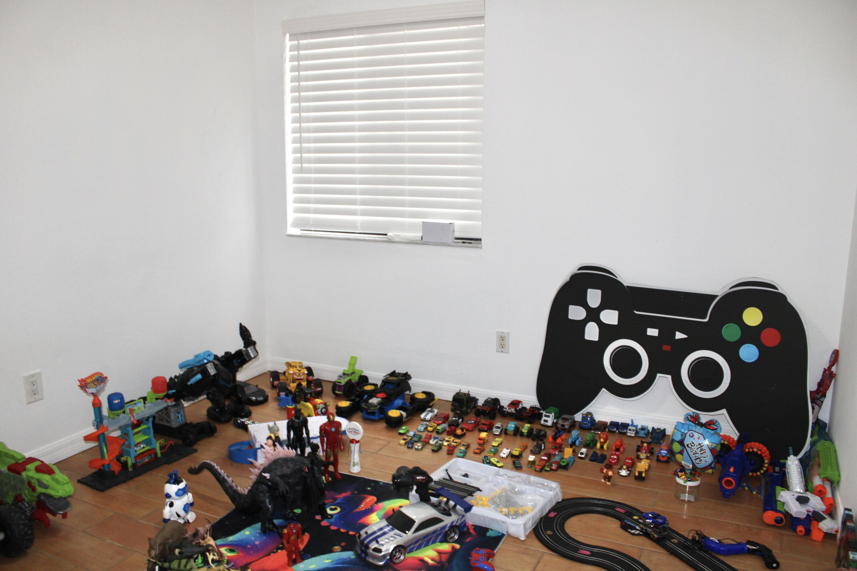 PORT ST LUCIE SECTION 29 - Residential