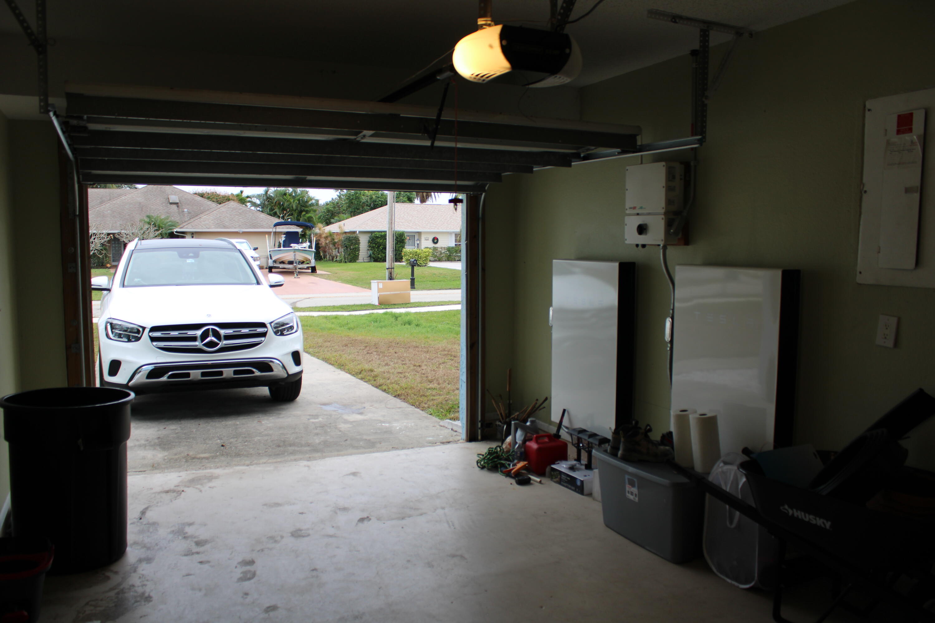 PORT ST LUCIE SECTION 29 - Residential