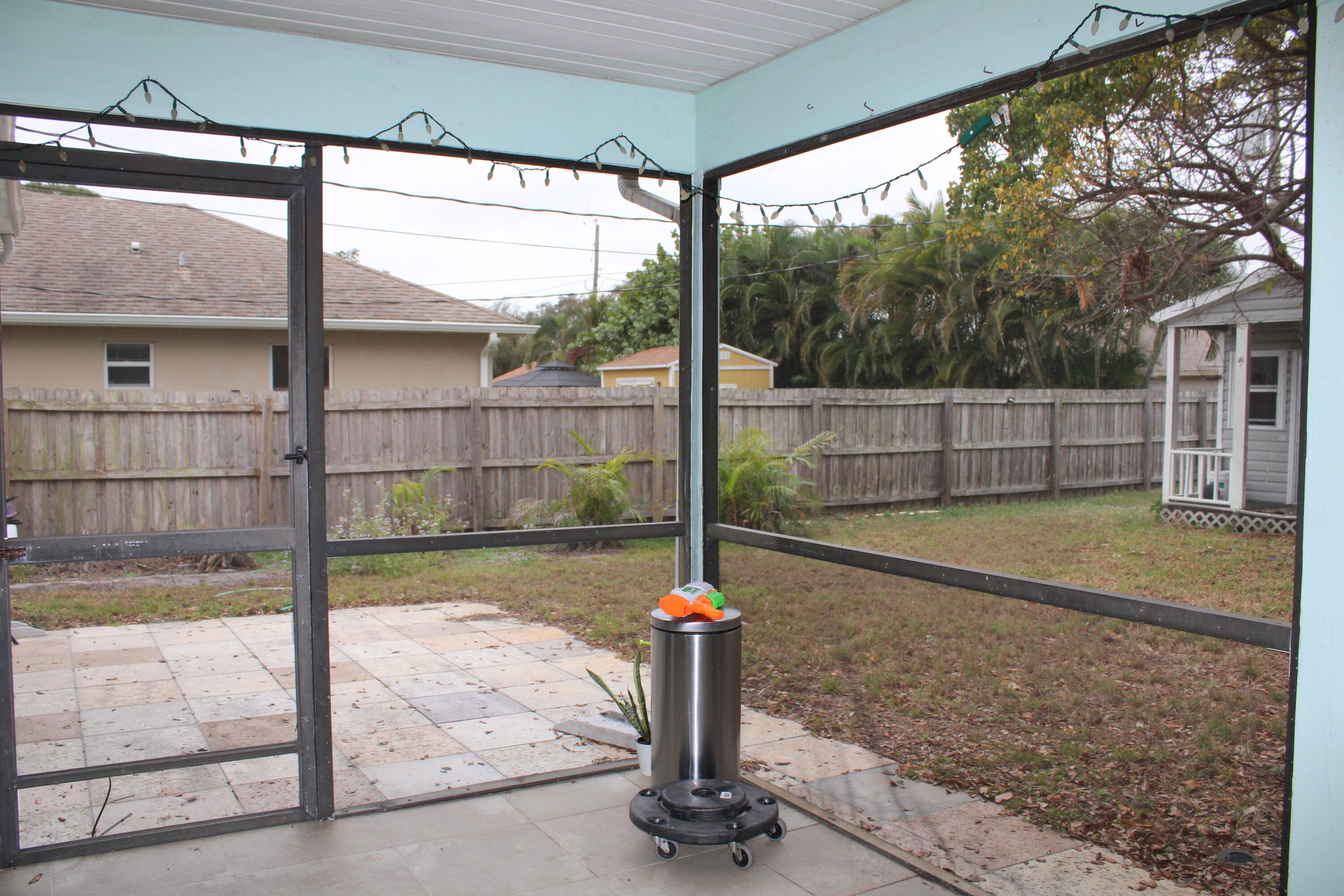 PORT ST LUCIE SECTION 29 - Residential