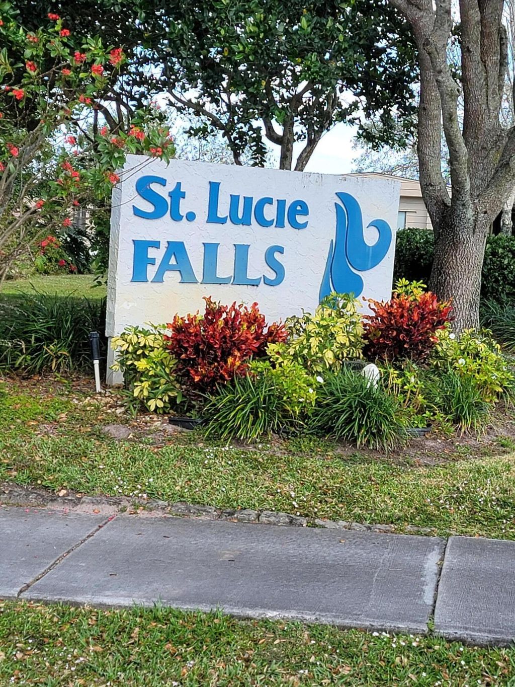 Photo of 2556 SW Marquis Terrace, Stuart, FL 34997 (MLS # R10779687)