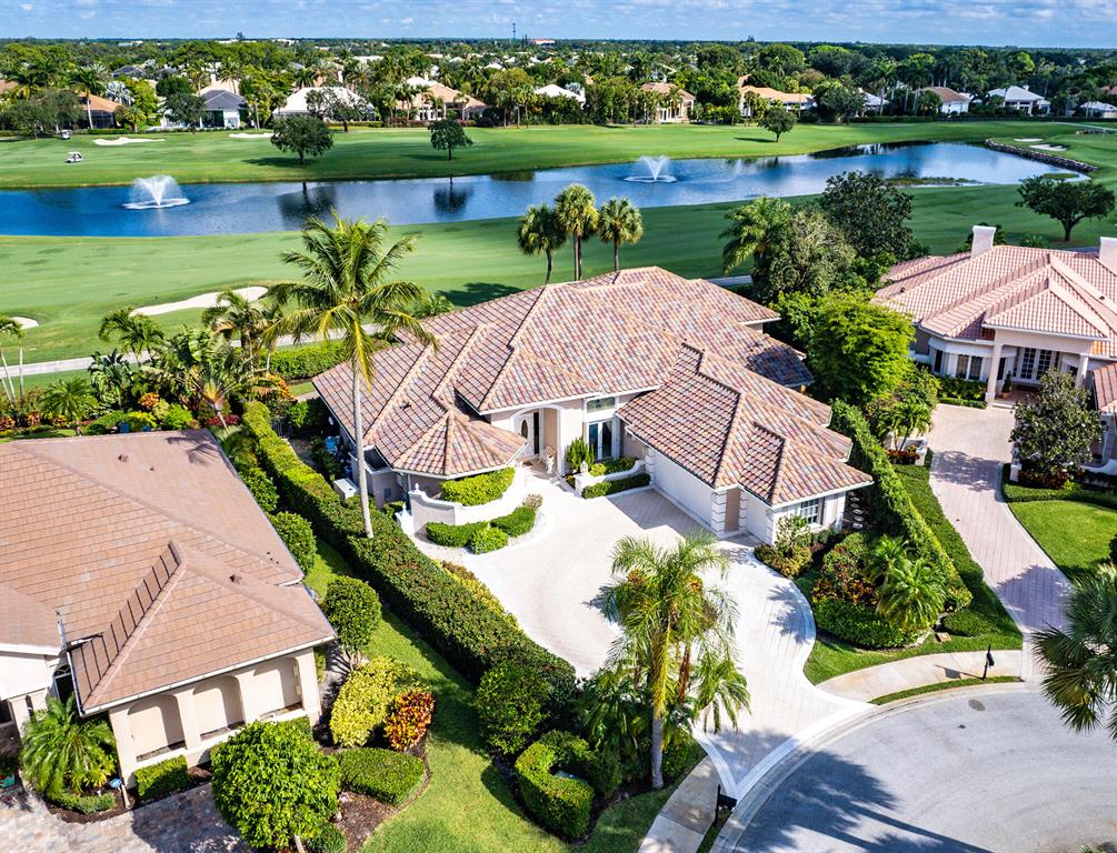 Ballenisles Country Club - Residential