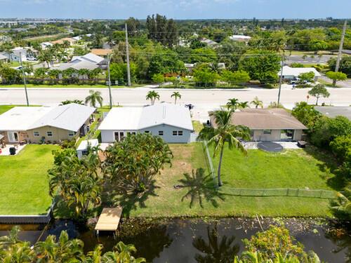 VENETIAN PARK - Residential