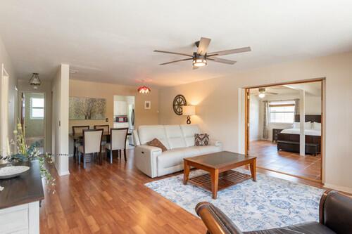 VENETIAN PARK - Residential