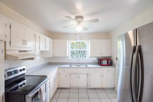 VENETIAN PARK - Residential