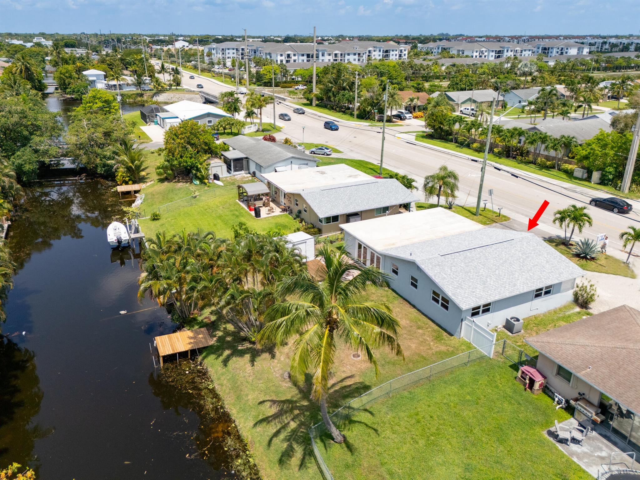 VENETIAN PARK - Residential