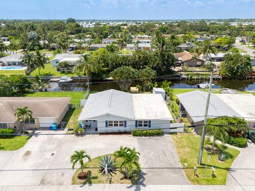 VENETIAN PARK - Residential