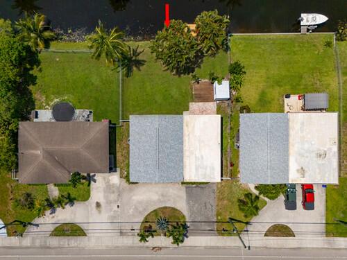 VENETIAN PARK - Residential