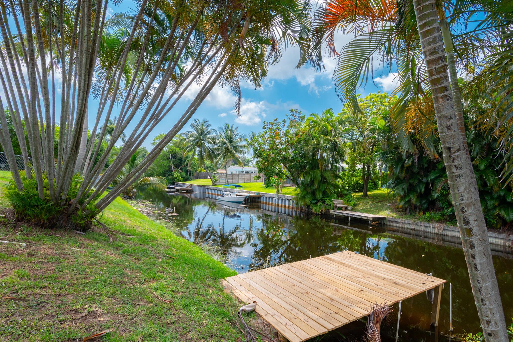 VENETIAN PARK - Residential