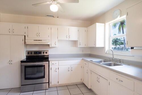 VENETIAN PARK - Residential