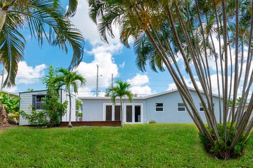 VENETIAN PARK - Residential