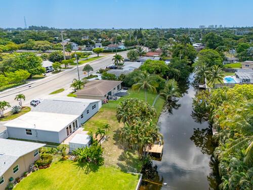 VENETIAN PARK - Residential
