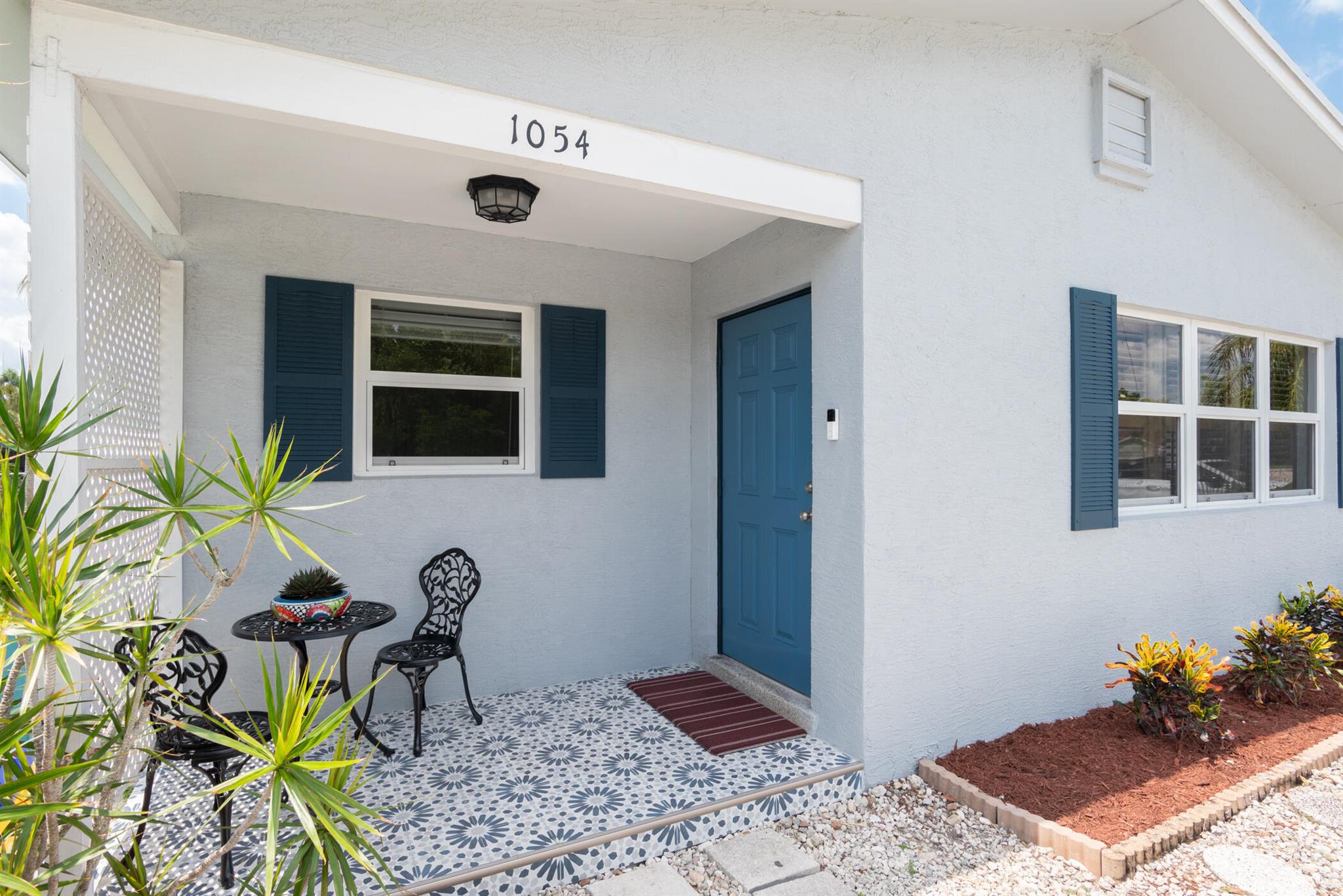 VENETIAN PARK - Residential