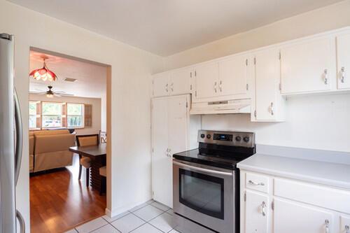 VENETIAN PARK - Residential