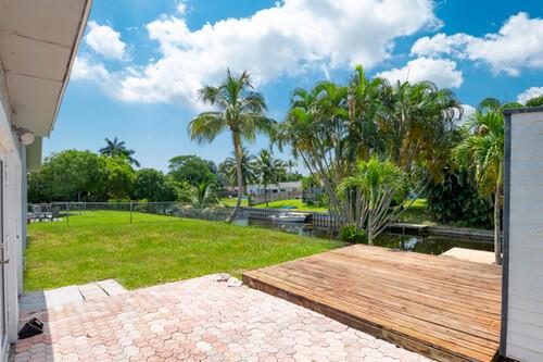 VENETIAN PARK - Residential