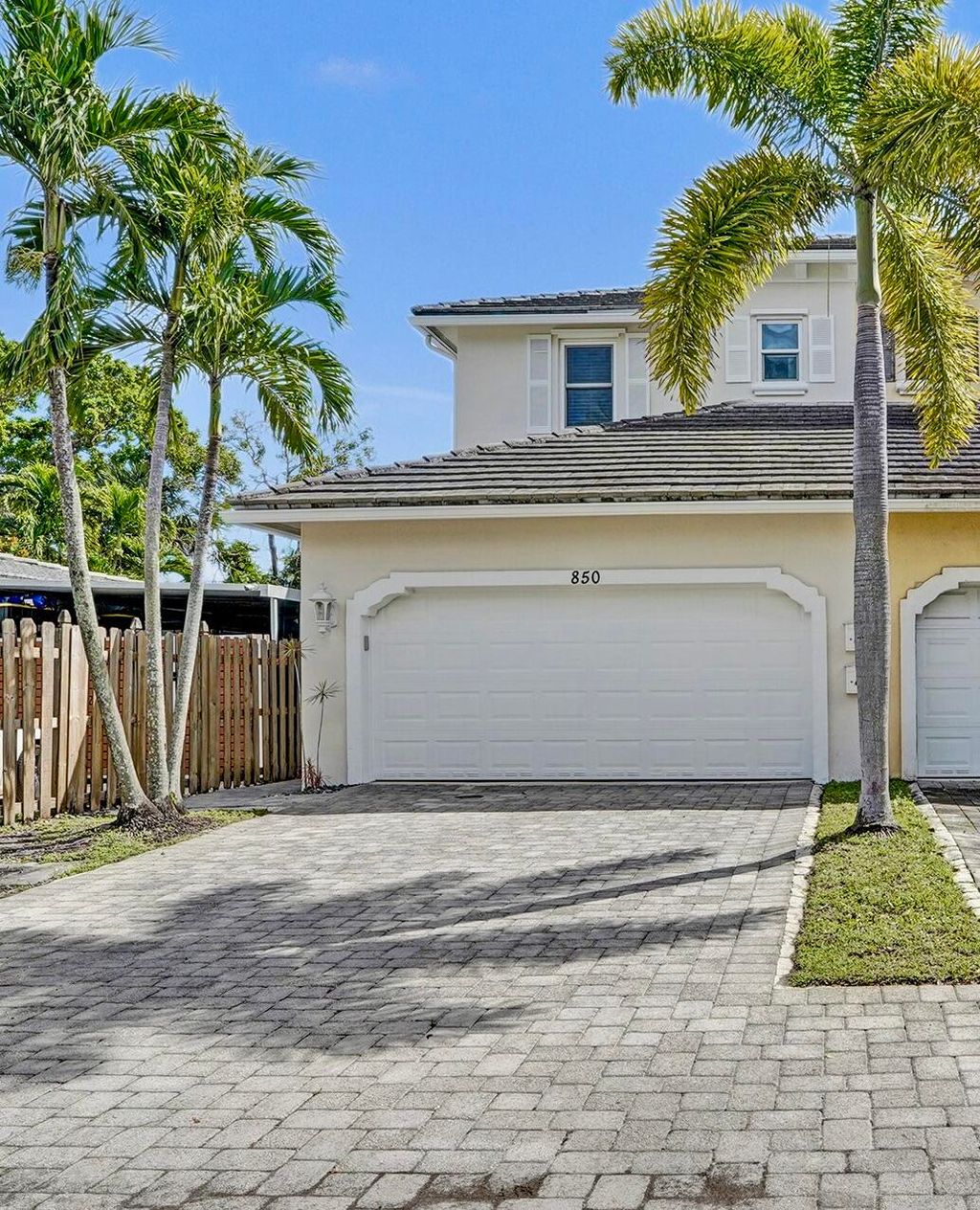 Photo of 850 SW 11th Court #850, Fort Lauderdale, FL 33315 (MLS # B26004937)