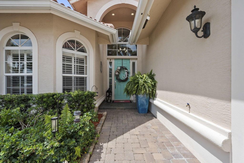 Photo of 2656 Conifer Drive, Fort Pierce, FL 34951 (MLS # R11105031)