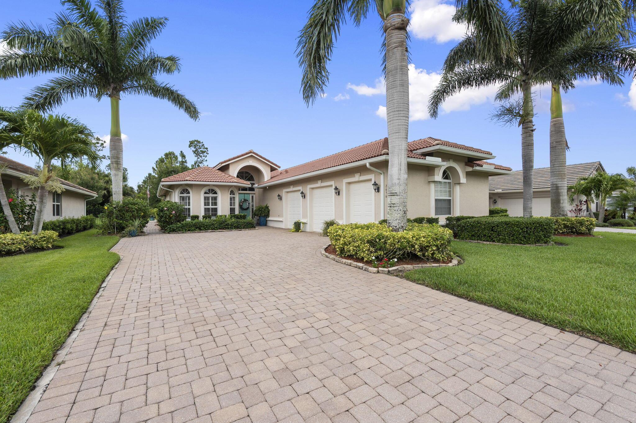 2656 Conifer Drive