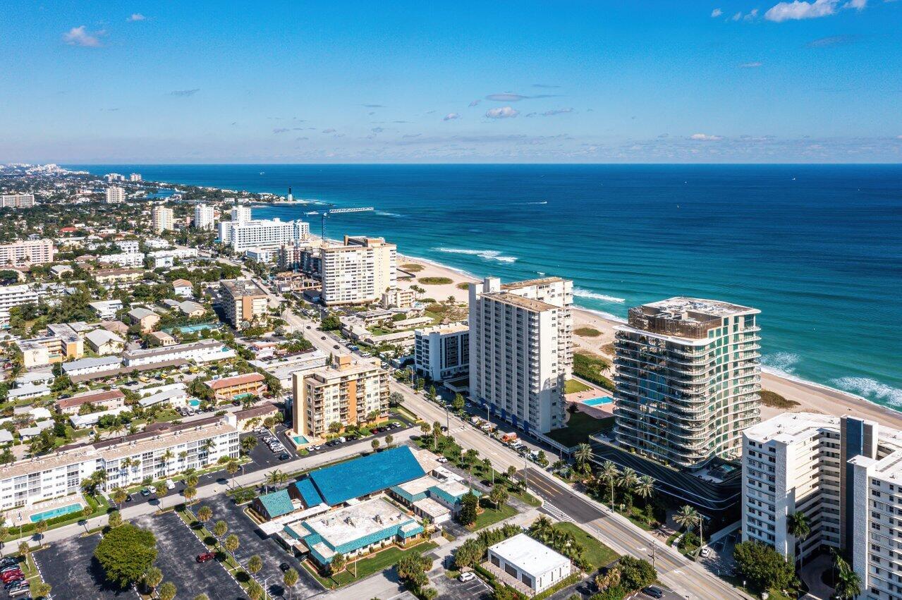 SABBIA BEACH CONDO - Residential