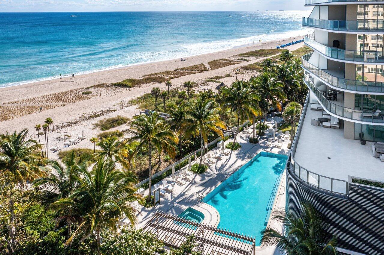 SABBIA BEACH CONDO - Residential