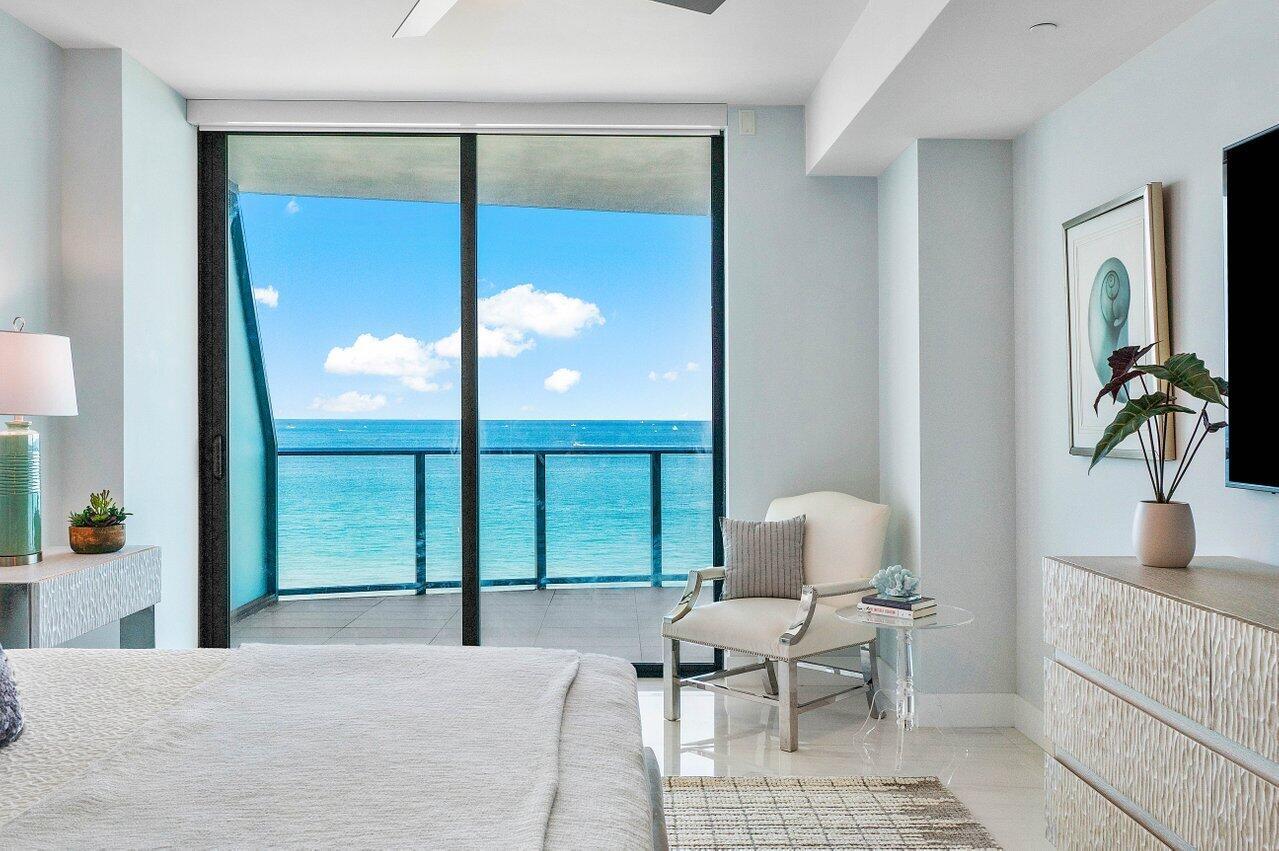 SABBIA BEACH CONDO - Residential