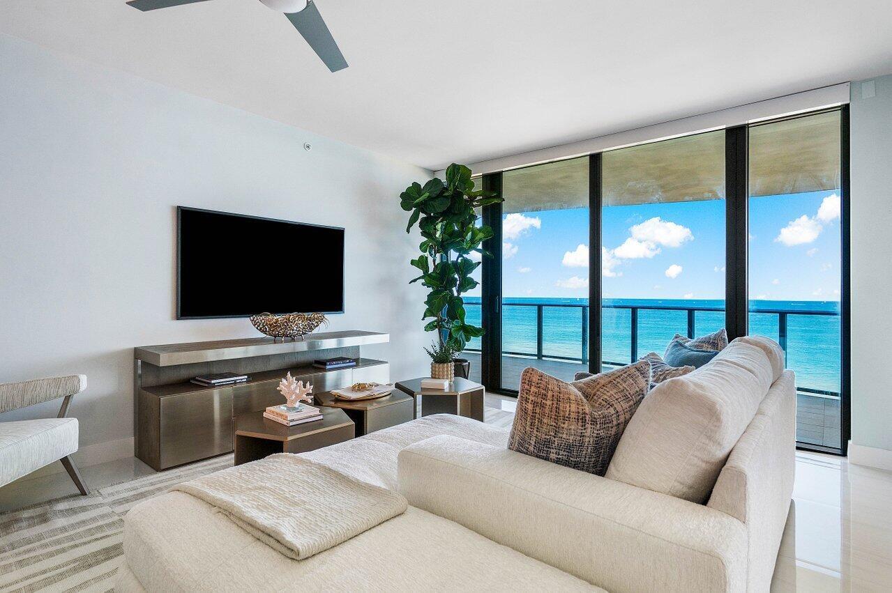 SABBIA BEACH CONDO - Residential