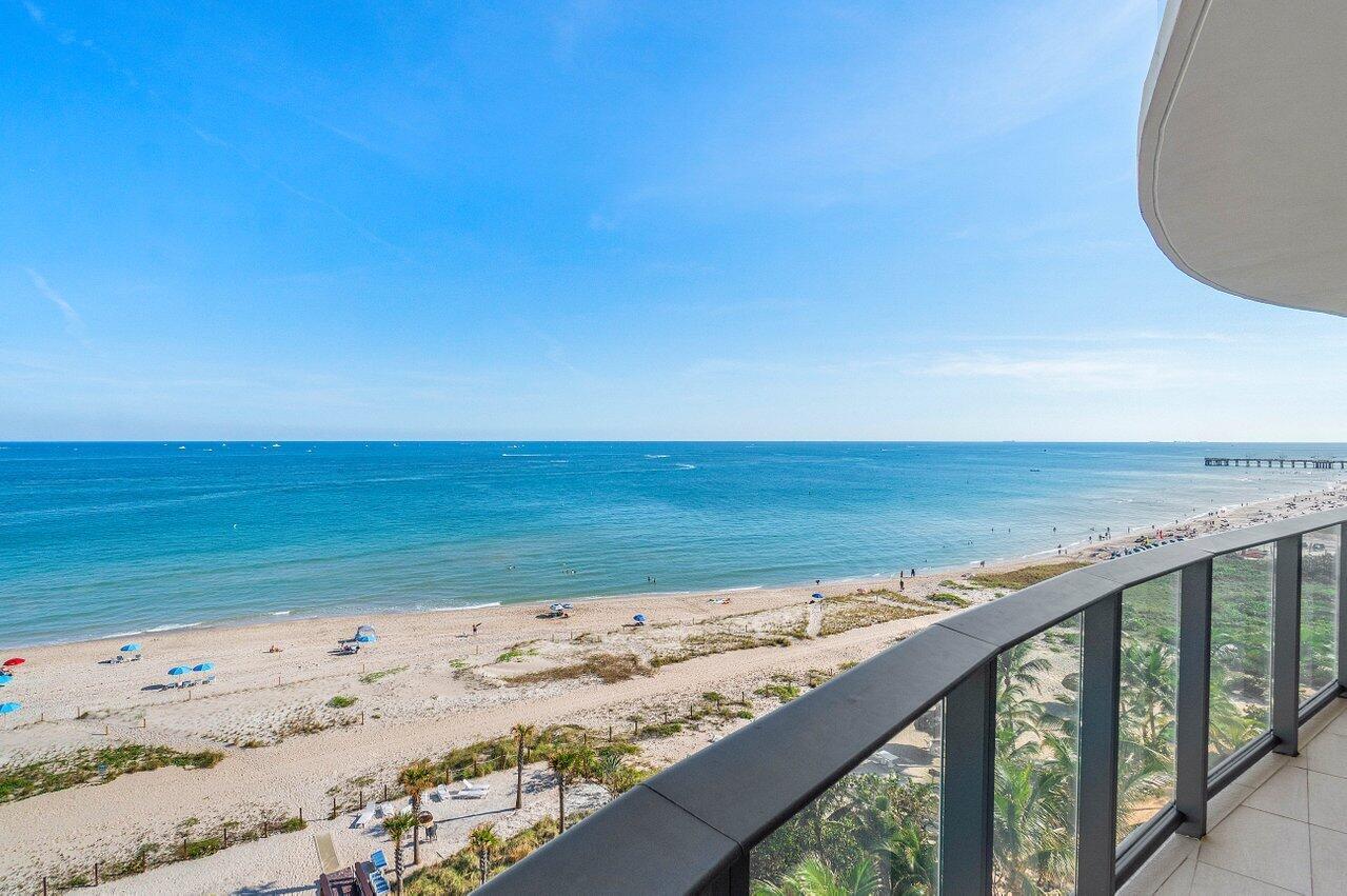 SABBIA BEACH CONDO - Residential