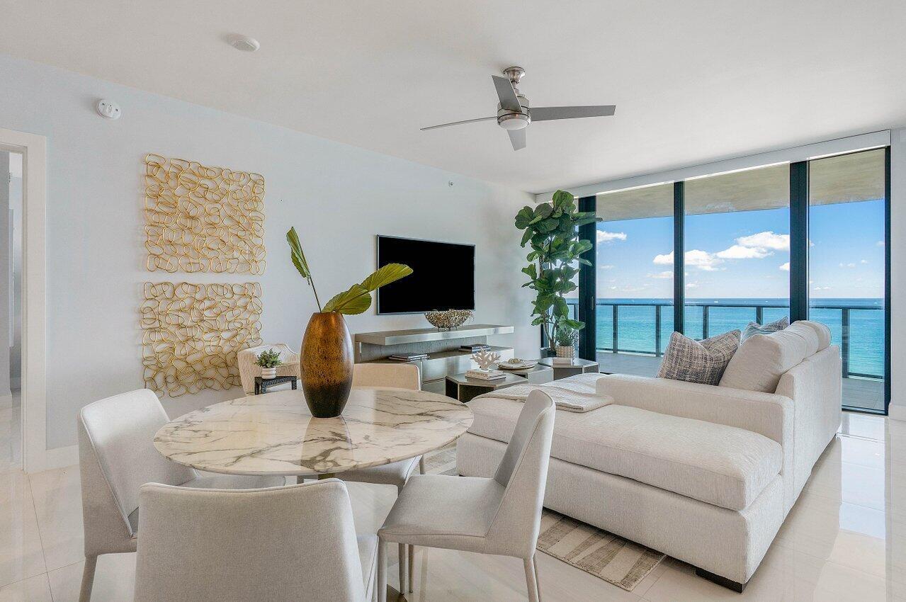 SABBIA BEACH CONDO - Residential