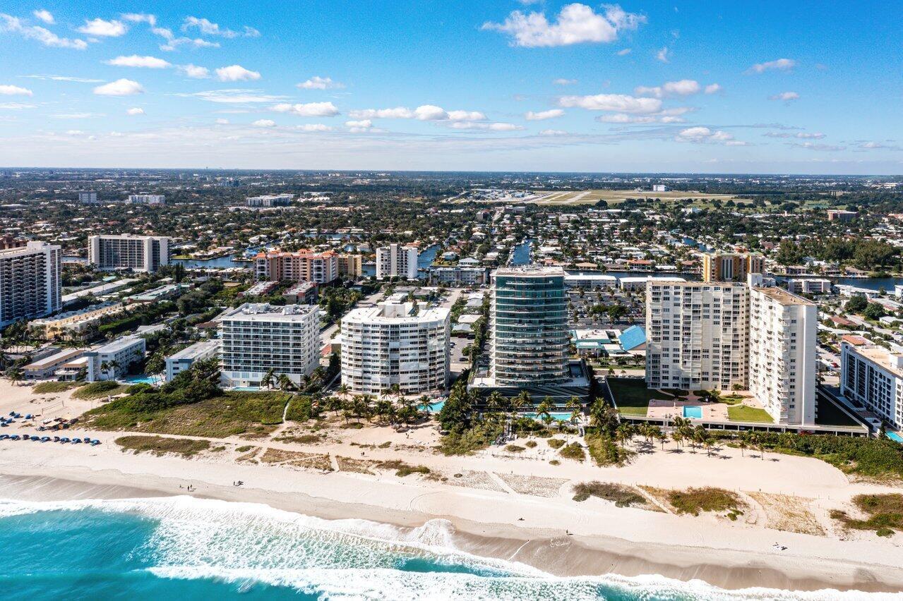 SABBIA BEACH CONDO - Residential