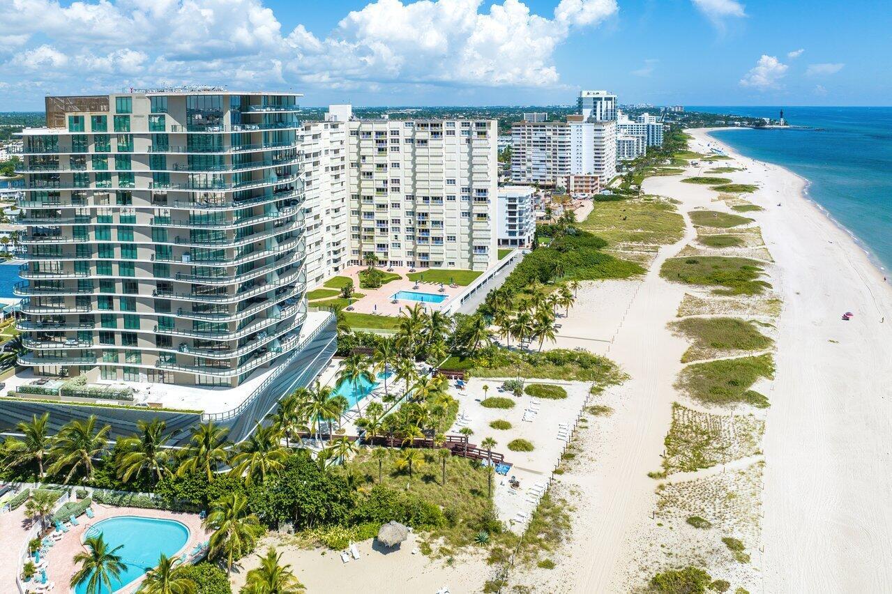 SABBIA BEACH CONDO - Residential