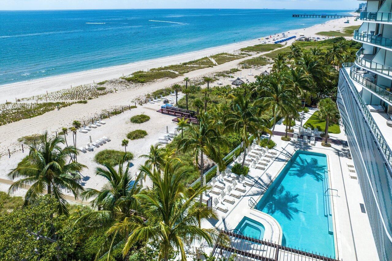 SABBIA BEACH CONDO - Residential