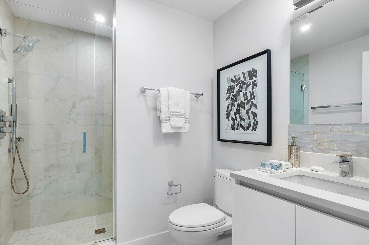 SABBIA BEACH CONDO - Residential