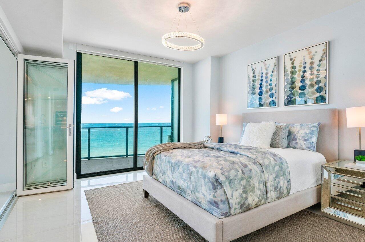 SABBIA BEACH CONDO - Residential