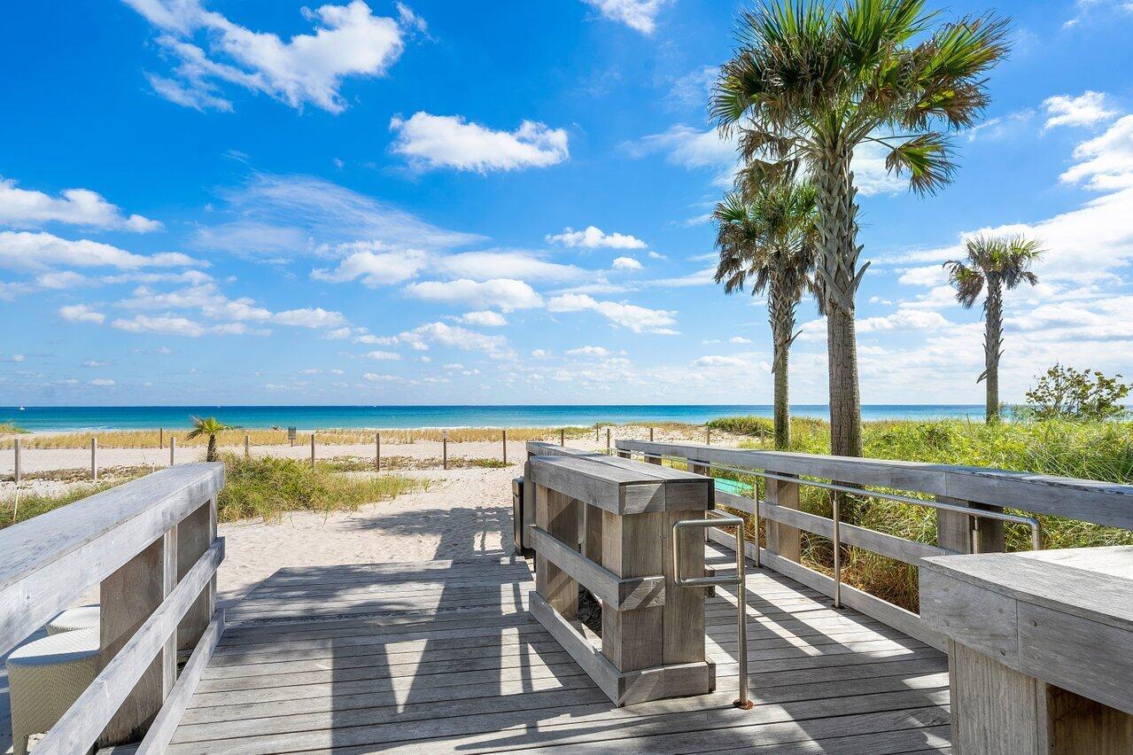 SABBIA BEACH CONDO - Residential