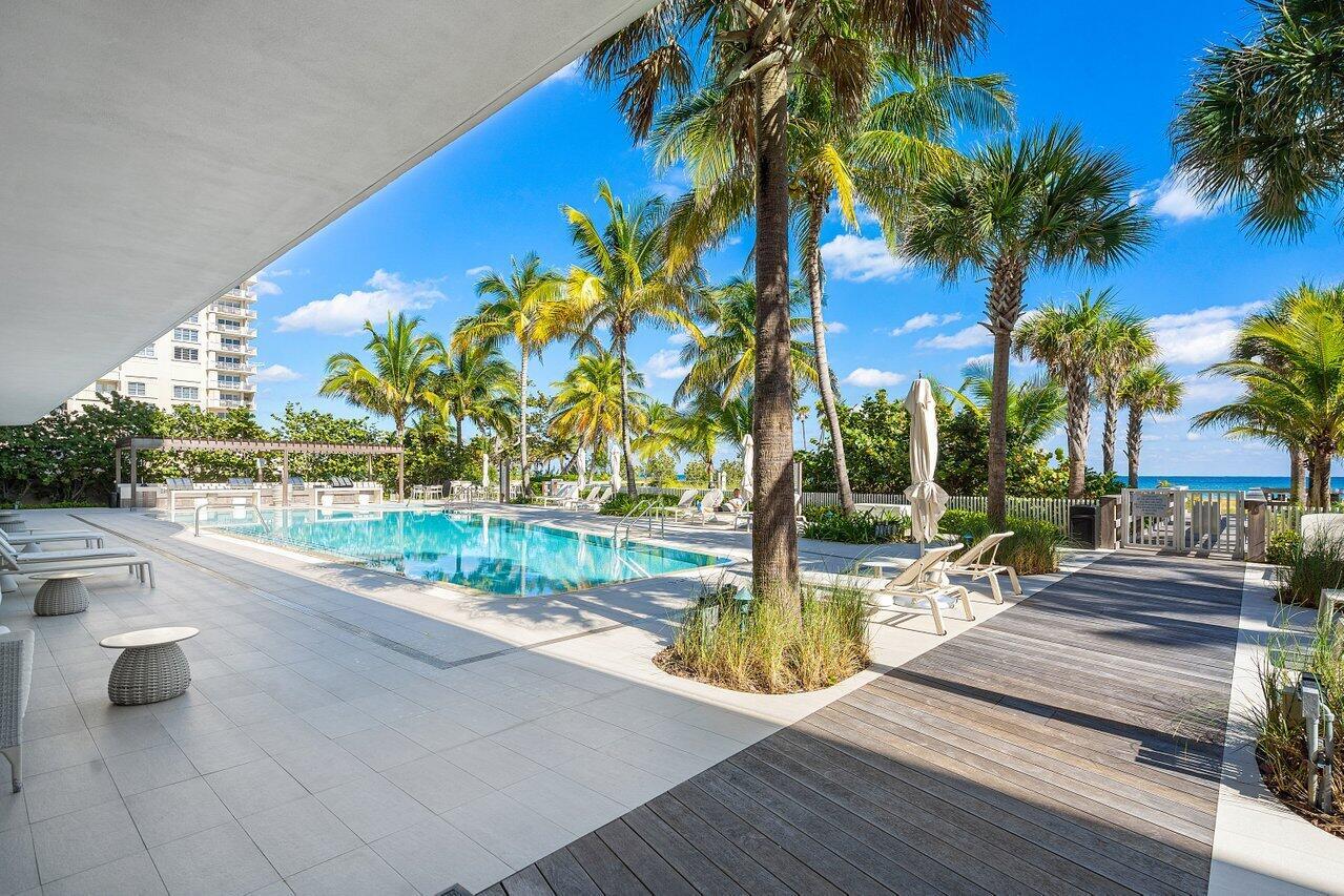 SABBIA BEACH CONDO - Residential