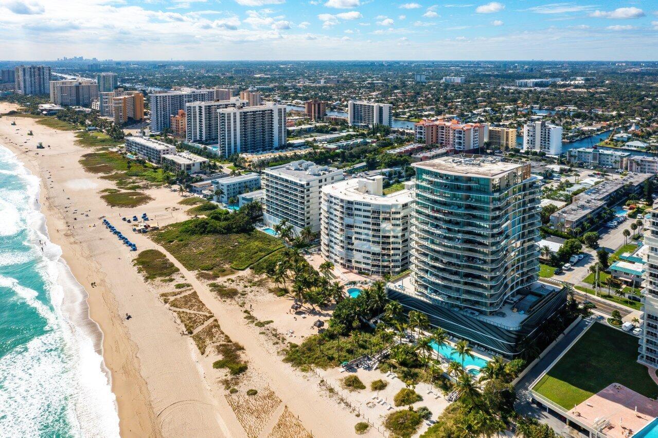 SABBIA BEACH CONDO - Residential