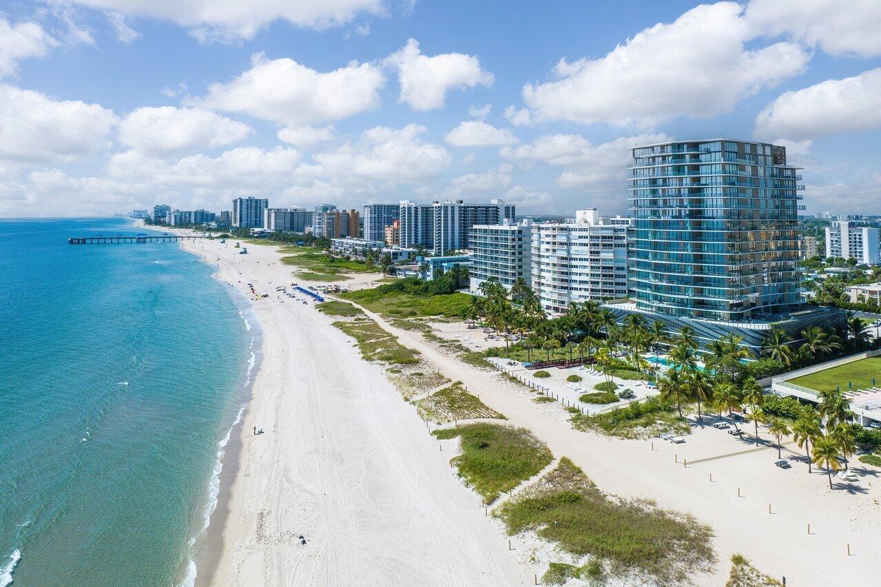 SABBIA BEACH CONDO - Residential